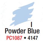 Powder Blue Prismacolour PC1087