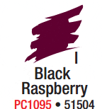 Black Raspberry Prismacolour PC1095