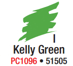 Kelly Green Prismacolour PC1096