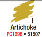 Artichoke Prismacolour PC1098