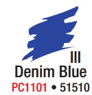 Denim Blue Prismacolour PC1101