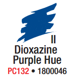 Diox Purple Hue CP Prismacolour PC132