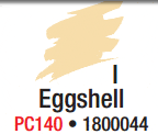 Eggshell CP Prismacolour PC140