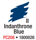Indanthrone Blue CP Prismacolour PC208 - Click Image to Close