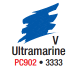 Ultramarine Prismacolour PC902