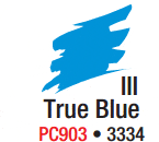 True Blue Prismacolour PC903