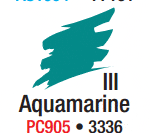 Aquamarine Prismacolour PC905