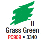 Grass Green Prismacolour PC909