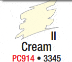 Cream Prismacolour PC914