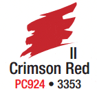 Crimson Red Prismacolour PC924 - Click Image to Close