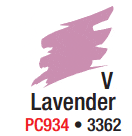 Lavender Prismacolour PC934
