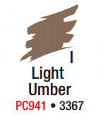 Light Umber Prismacolour PC941