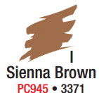 Sienna Brown Prismacolour PC945