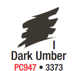 Dark Umber Prismacolour PC947 - Click Image to Close