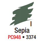 Sepia Prismacolour PC948