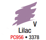 Lilac Prismacolour PC956