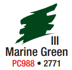 Marine Green Prismacolour PC988