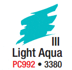 Light Aqua Prismacolour PC992 - Click Image to Close