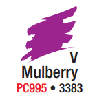 Mulberry Prismacolour PC995