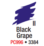 Black Grape Prismacolour PC996