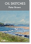 Oil Sketches Dvd by Peter Brown - Click Image to Close