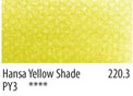Hansa Yellow Sh 220.3 Pan Pastel
