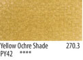 Yellow Ochre Shade 270.3 Pan Pastel - Click Image to Close