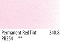 Perm Red Tint 340.8 Pan Pastel