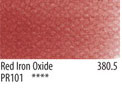 Red Iron Oxide 380.5 Pan Pastel