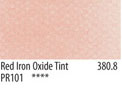 Red Iron Oxide 380.8 Pan Pastel