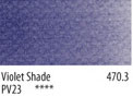 Violet Shade 470.3 Pan Pastel