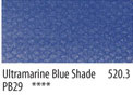 Ultra Blue Shade 520.3 Pan Pastel
