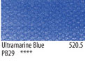 Ultra Blue 520.5 Pan Pastel