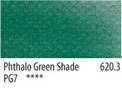 Phthalo Green Shade 620.3 Pan Pastel