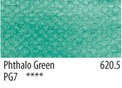 Phthalo Green 620.5 Pan Pastel