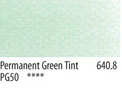 Perm Green Tint 640.8 Pan Pastel