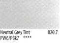 Neutral Grey Tint 820.7 Pan Pastel