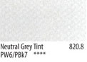Neutral Grey Tint 820.8 Pan Pastel