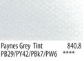 Paynes Grey Tint 840.8 Pan Pastel