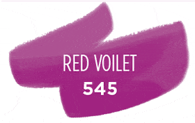 Red Violet 545 Ecoline Brush Pen