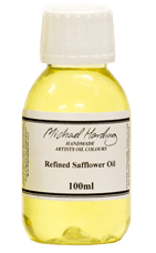 Safflower Oil Michael Harding 250ml