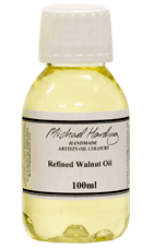 Walnut Oil Michael Harding 1000ml