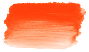 Trans Perinone Orange Atelier Acrylic 250ml