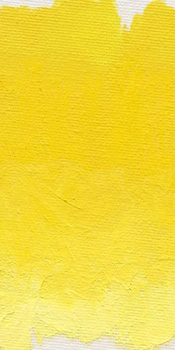 Cadmium Yellow Medium Williamsburg Aoc 37ml