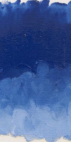 Cerulean Blue French Williamsburg Aoc 37ml - Click Image to Close