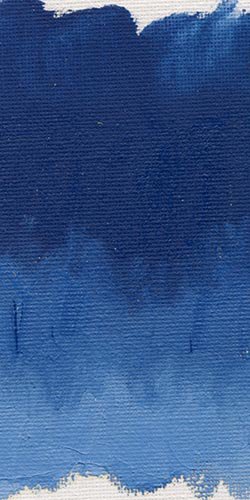 Cobalt Turquoise Bluish Williamsburg Aoc 37ml