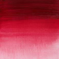 Perm Alizarin Crimson Winsor & Newton Artist Acrylic 200ml