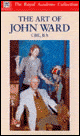 Art Of John Ward Oil,W/C,Pen & Ink,Pencil dvd by John Ward