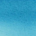 Turquoise Winsor Newton Watercolour Marker