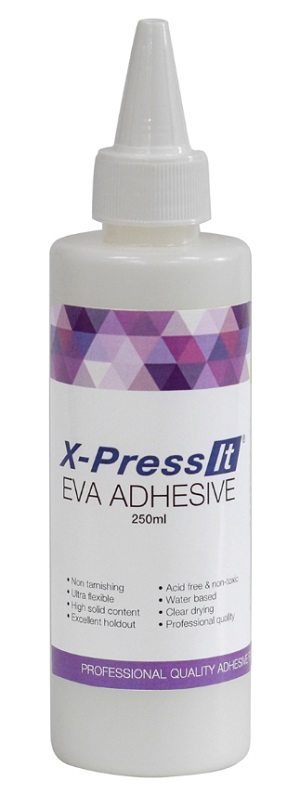 Xpress-It EVA Adhesive 250ml